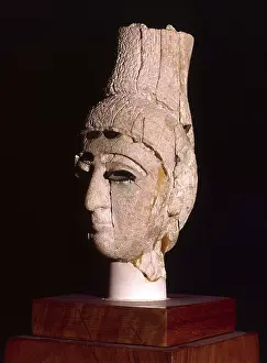Incrustation: Ugarit (Ras Shamra)