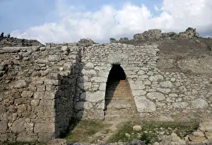 Syrians: Ugarit, Syria