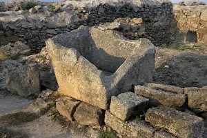 Syrians: Ugarit, Syria
