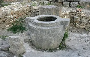 Syrians: Ugarit, Syria