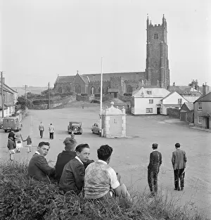 Ogee: Ugborough, Devon