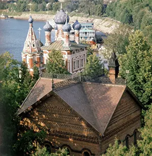 Uglich: Uglich, 1971