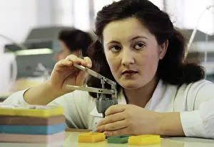 Uglich: Uglich Watch Plant, 1982