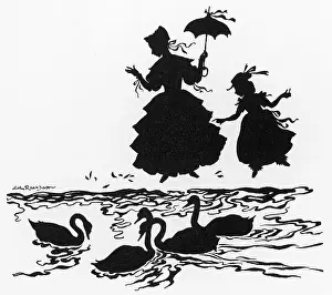 Duckling: Ugly Duckling