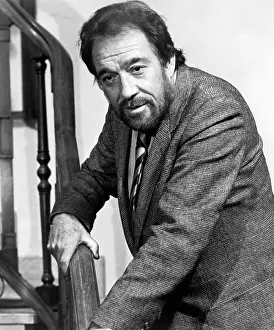 Tognazzi: Ugo Tognazzi - actor
