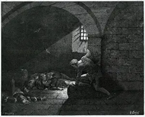 Dungeon: UGOLINO GHERARDESCA