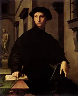 1537: Ugolino Martelli