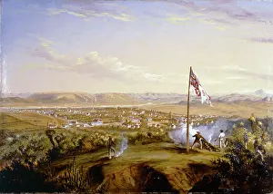 Noonday: Uitenhage