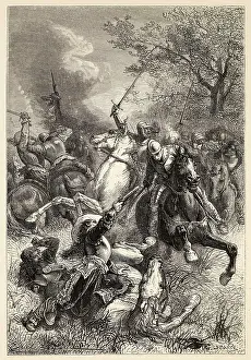 Marston: UK/CIVIL WAR/MARSTON MR