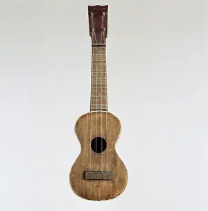 Ukelele: Ukelele