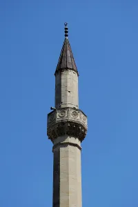 Sahib: Ukraine. Bakhchisaray Palace