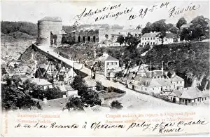 Podolsk: UKRAINE/KAMENETZ 1904