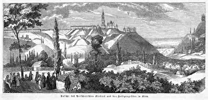 Surmounting: UKRAINE KIEV
