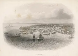 Spelt: UKRAINE - ODESSA