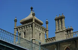 Alupka: Ukraine. Vorontsov Palace