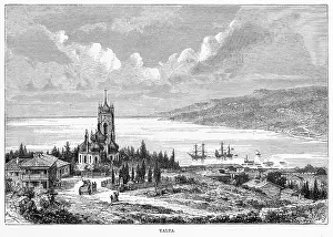 Livadia: UKRAINE YALTA