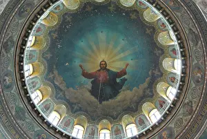 Aleksandr: Ukraine. Yevpatoria. Cathedral