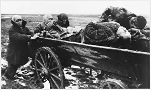 Menfolk: UKRAINIAN DEAD