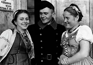 Ukrainian Self-Defense, 1943