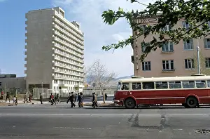 Ulan: Ulan Bator, 1974