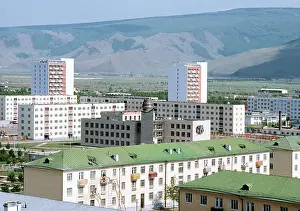 Ulan: Ulan Bator, 1976