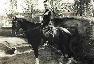 Ulan: Ulan officer