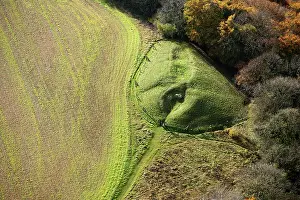 Hetty: Uley Long Barrow (Hetty Pegler's Tump)