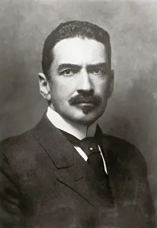 Euler: Ulf Svante von Euler