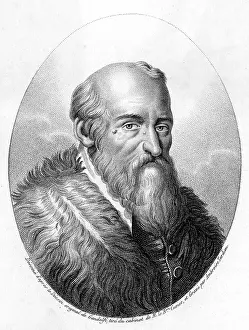 1522: ULISSE ALDROVANDI
