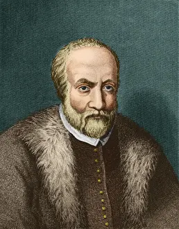 Zoologist: Ulisse Aldrovandi, Italian Polymath