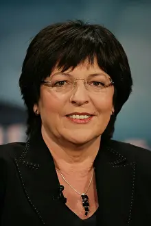 Ulla: Ulla Schmidt