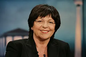 Ulla: Ulla Schmidt