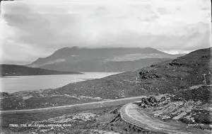 Highlands: The Ullapool-Ardmair Road