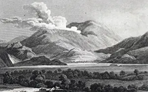 Westmoreland: Ulleswater, Westmoreland