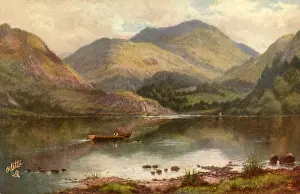 Dominate: Ulllswater Lake