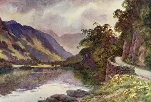 Ullswater: ULLSWATER