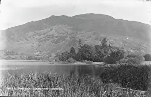 Glenridding: Ullswater at Glenridding