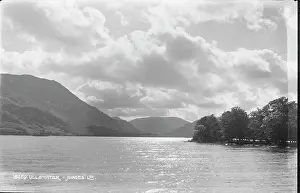 Glenridding: Ullswater - Judges ID