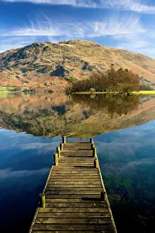 Ullswater: Ullswater, Lake District