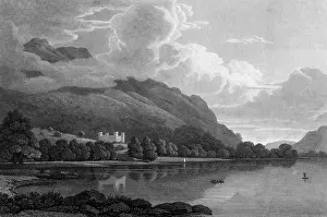 Ullswater: Ullswater, Lake District
