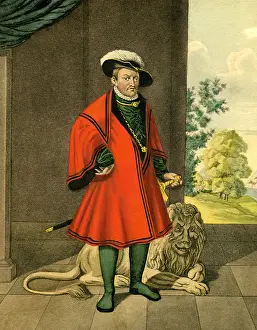 Wurttemburg: Ulrich, Duke of Wurttemburg