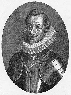 Furst: ULRICH FURST EGGENBERG