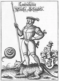 1511: ULRICH SCHMIDL