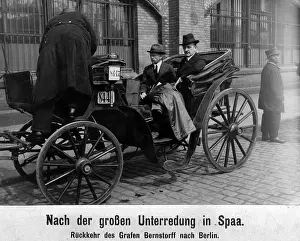Rantzau: Ulrich von Brockdorff-Rantzau