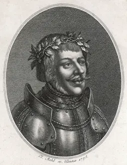 1488: ULRICH VON HUTTEN