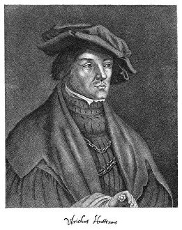 1488: ULRICH VON HUTTEN