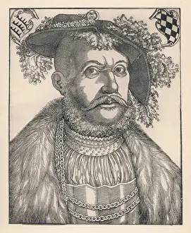 Furst: ULRICH/WURTTEMBERG/FURST