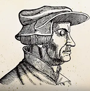 Zwingli: Ulrich Zwingli