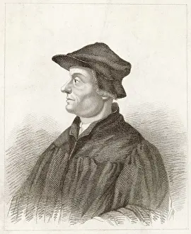Zwingli: Ulrich Zwingli
