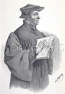 Zwingli: Ulrich Zwingli